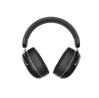 onn Auriculares Inalámbricos para Juegos Compatibles con PlayStation 5, Bluetooth/2.4GHz, Negros
