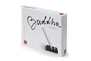 Tablero original Buddha