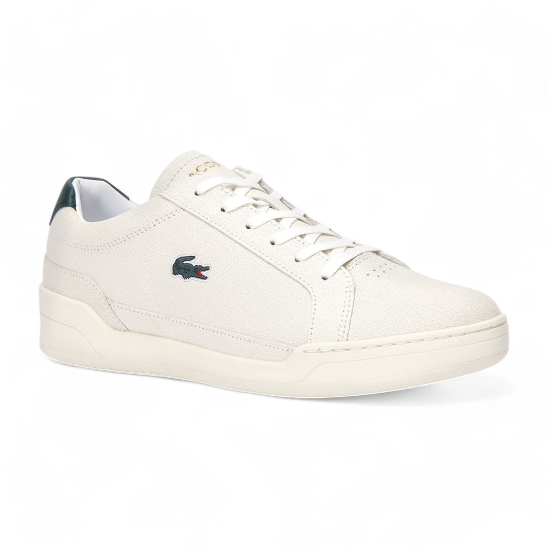 Zapatilla Hombre Lacoste Challenge A0032 100% Original