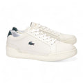 Zapatilla Hombre Lacoste Challenge A0032 100% Original