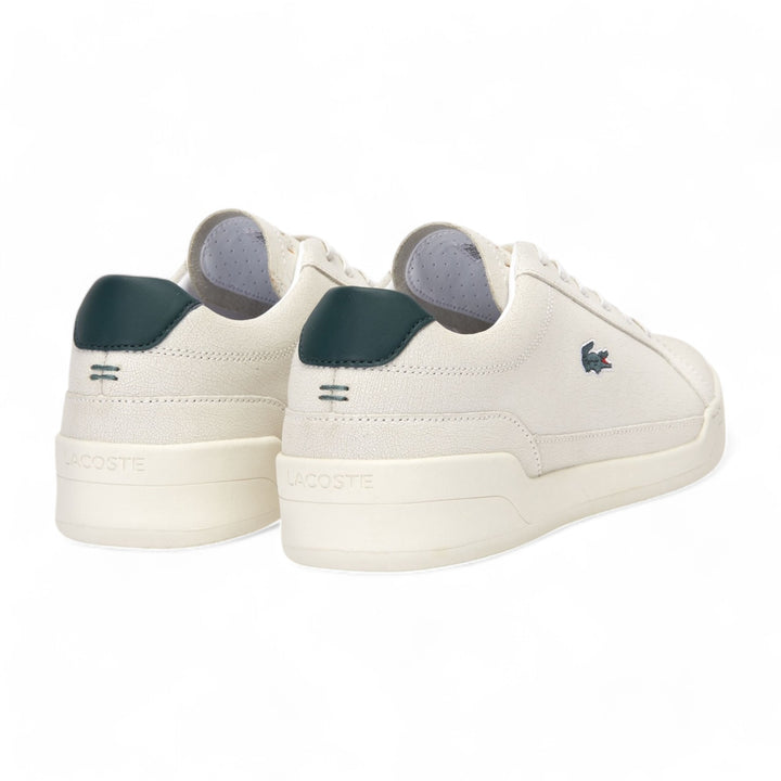 Zapatilla Hombre Lacoste Challenge A0032 100% Original