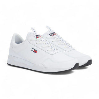 Zapatilla Hombre Tommy Hilfiger M01080 100% Original