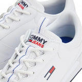 Zapatilla Hombre Tommy Hilfiger M01080 100% Original