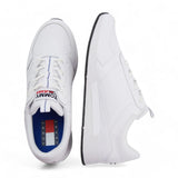 Zapatilla Hombre Tommy Hilfiger M01080 100% Original