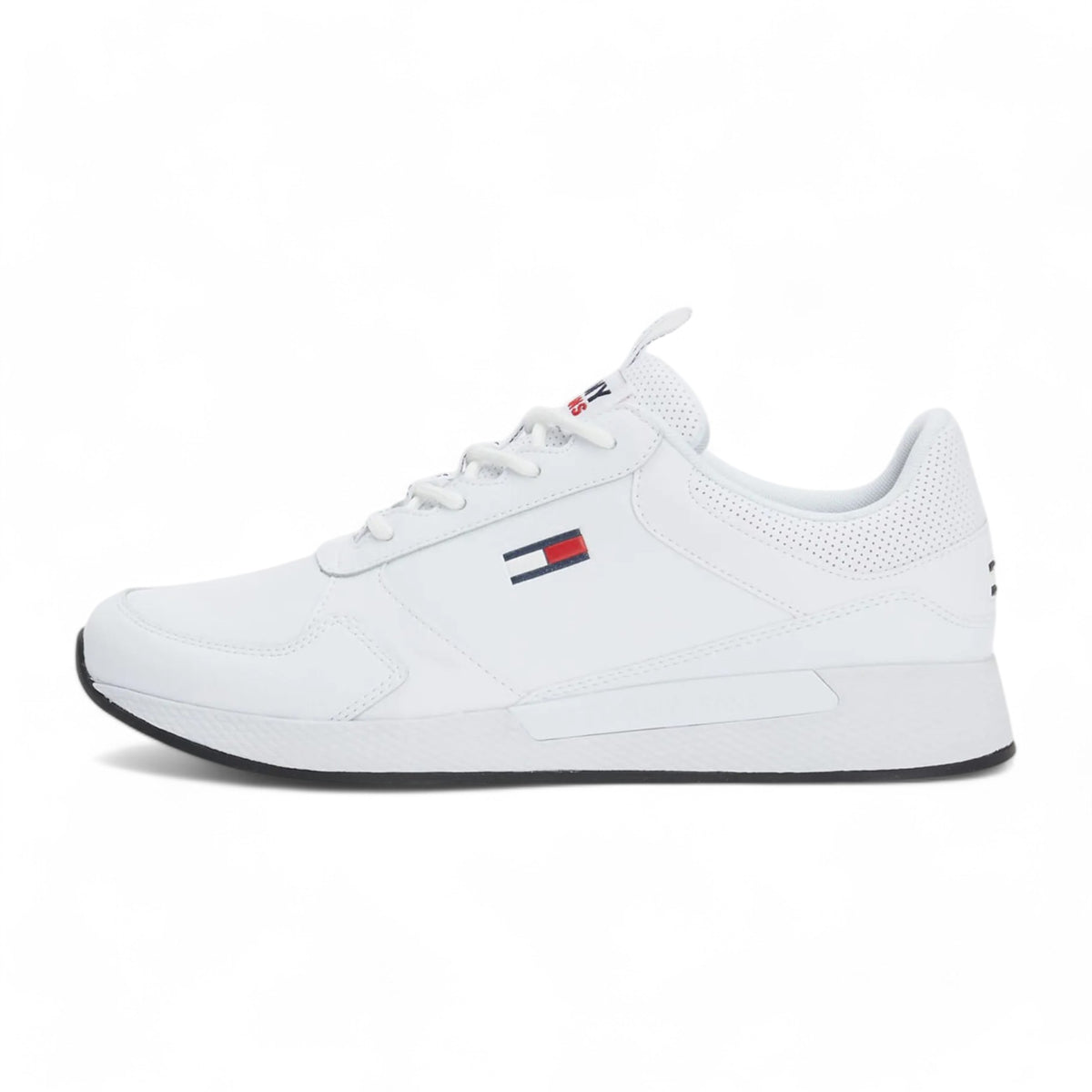 Zapatilla Hombre Tommy Hilfiger M01080 100% Original