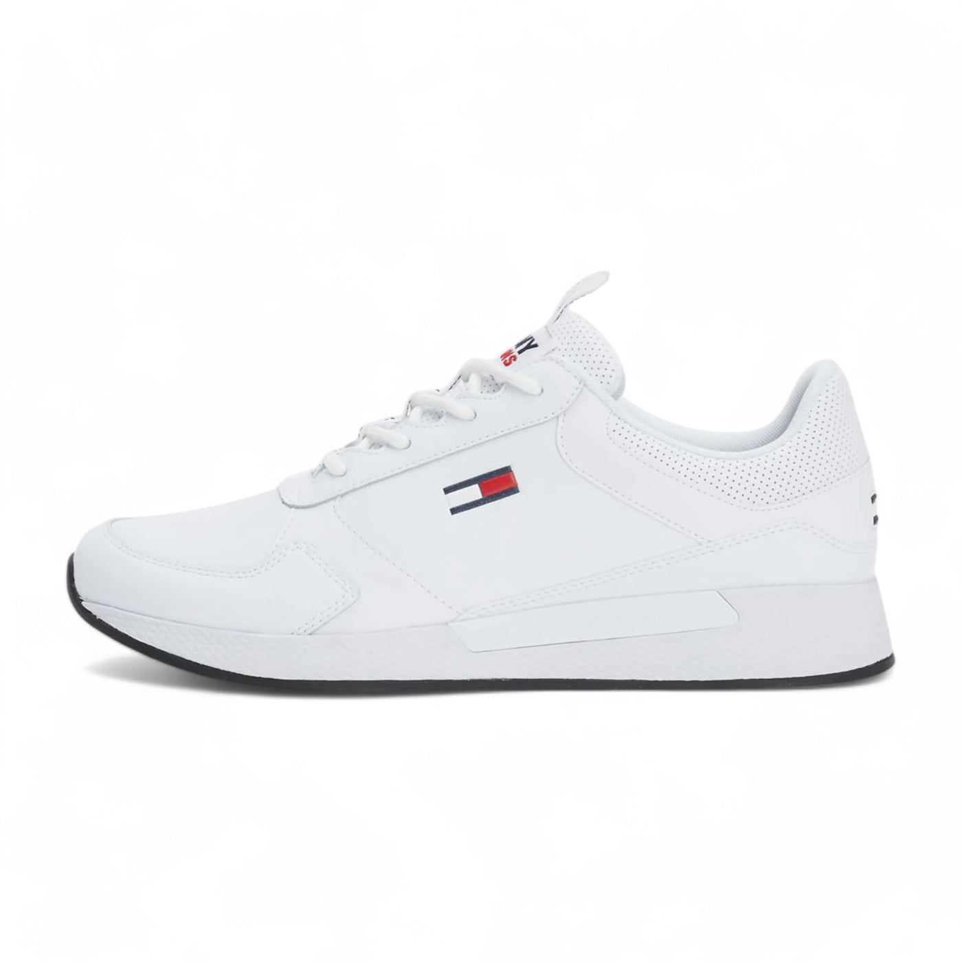 Zapatilla Hombre Tommy Hilfiger M01080 100% Original