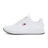 Zapatilla Hombre Tommy Hilfiger M01080 100% Original