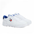 Zapatilla Hombre Tommy Hilfiger M01068 100% Original