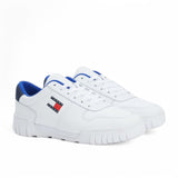 Zapatilla Hombre Tommy Hilfiger M01068 100% Original