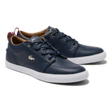 Zapatilla Hombre Lacoste Bayliss A0073 100% Original