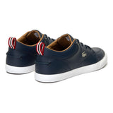 Zapatilla Hombre Lacoste Bayliss A0073 100% Original