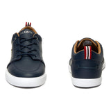 Zapatilla Hombre Lacoste Bayliss A0073 100% Original