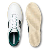 Zapatilla Hombre Lacoste Court Master A0066 100% Original