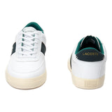 Zapatilla Hombre Lacoste Court Master A0066 100% Original