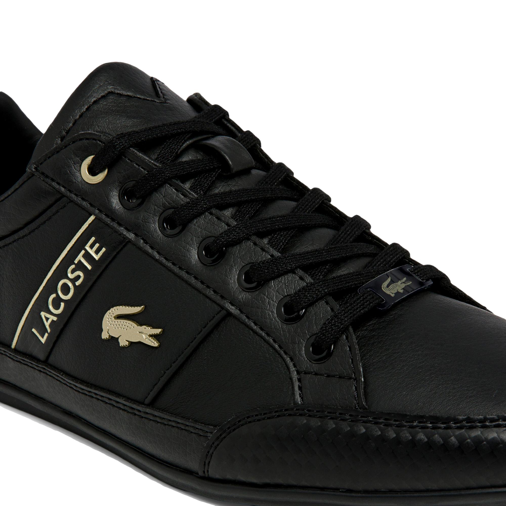 Lacoste tenis de clearance hombre
