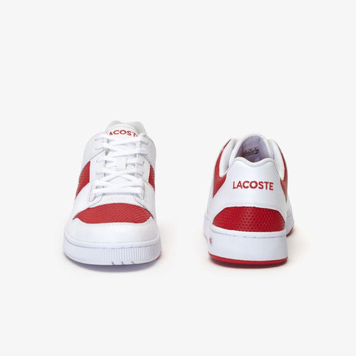 Zapatilla Hombre Lacoste Thrill Zapato Teni 100% Original