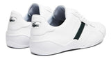 Zapatilla Hombre Teni Lacoste Edición Hapona 100% Original