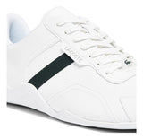 Zapatilla Hombre Teni Lacoste Edición Hapona 100% Original