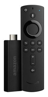 Amazon Fire Tv Stick 4k 8gb Contro Voz Alexa 15gb Ram