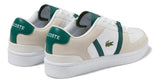 Zapatilla Hombre Lacoste Splitstep A0058 Teni 100% Original