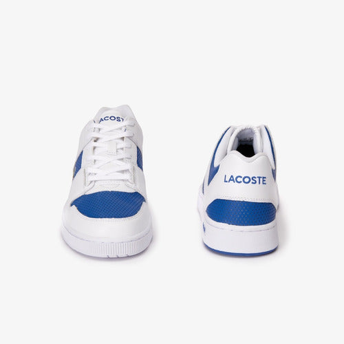 Zapatilla Hombre Lacoste Thrill Zapato Teni 100% Original