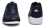 Zapatilla Hombre Teni Lacoste Edición Hapona 100% Original