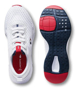 Zapatilla Mujer Lacoste Edición Court Drive 100% Original
