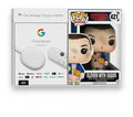 Google Chromecast 4k 2gb Ram Última Versión + Funko Gratis