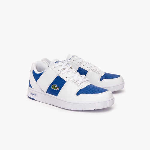 Zapatilla Hombre Lacoste Thrill Zapato Teni 100% Original