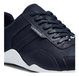 Zapatilla Hombre Teni Lacoste Edición Hapona 100% Original