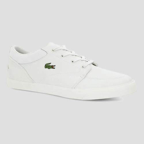 Zapatilla Hombre Lacoste Bayliss A0004 100% Original