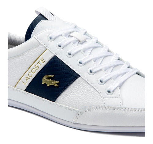 Zapatillas lacoste chaymon hombre new arrivals