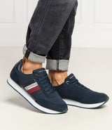 Zapatilla Hombre Tommy Hilfiger  M02835 100% Original