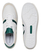 Zapatilla Hombre Lacoste Splitstep A0058 Teni 100% Original