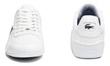 Zapatilla Hombre Teni Lacoste Edición Hapona 100% Original