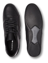 Zapatilla Hombre Teni Lacoste Edición Hapona 100% Original