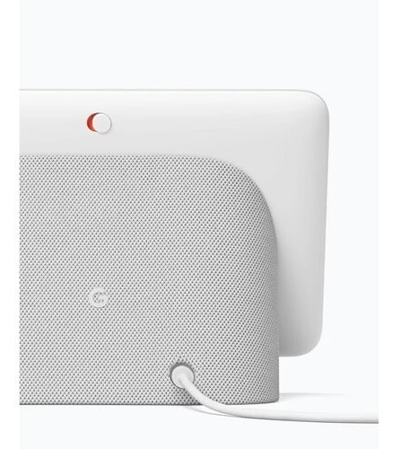 Google Nest Hub 2da Gen Pantalla 7  Con Asistente Virtual