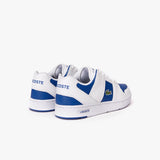 Zapatilla Hombre Lacoste Thrill Zapato Teni 100% Original