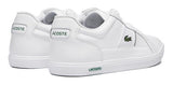 Zapatilla Hombre Lacoste Edición Europa Tenis  100% Original