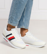 Zapatilla Hombre Tommy Hilfiger M02688 100% Original