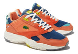 Zapatilla Mujer Lacoste Edición Storm 96 100% Original