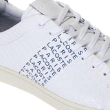 Zapatilla Hombre Lacoste Carnaby Evo 100% Original