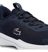 Zapatilla Mujer Lacoste Edición Run Spin 100% Original