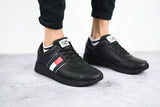 Zapatilla Hombre Tommy Hilfiger Flexi M00580 100% Original