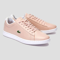 Zapatilla Mujer Lacoste Hydez A0052 100% Original