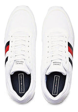 Zapatilla Hombre Tommy Hilfiger M02688 100% Original