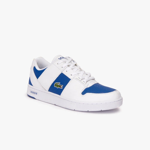 Zapatilla Hombre Lacoste Thrill Zapato Teni 100% Original