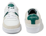 Zapatilla Hombre Lacoste Splitstep A0058 Teni 100% Original