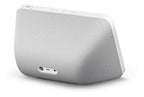 Amazon Echo Show 8 2nd Gen Con Asistente Virtual Alexa, Pantalla Integrada De 8 Glacier White 110v/240v