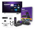 Roku Express 3930 Full Hd  512mb Ram Última Versión